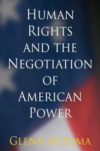 Mitoma-Book HR and the Negotiation of American Power